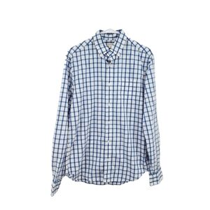 Crewcuts Men's Check Button Down Shirt - 16